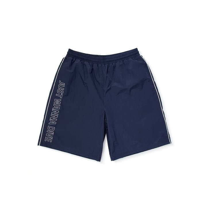 BTS - SWIM OFFICIAL MERCH SHORTS (DIVE)