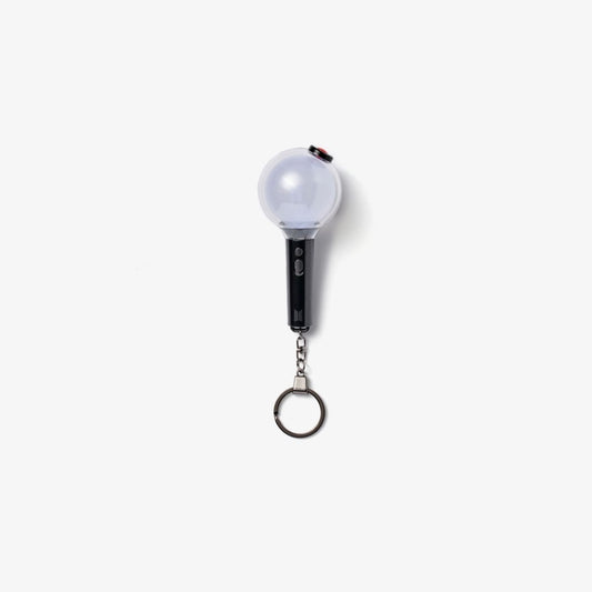 BTS Official Light Stick Keyring SE Ver. (ARMY BOMB Keyring SE Ver.)