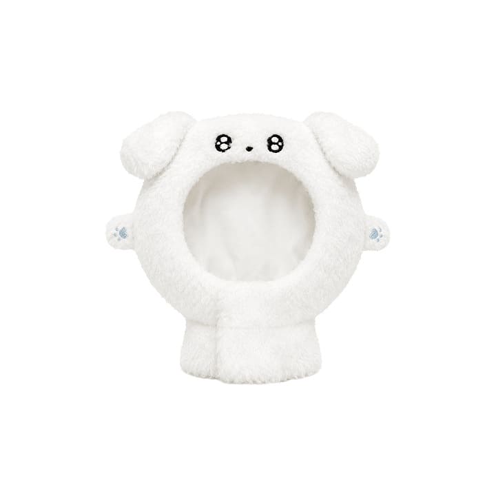 BYEON WOO SEOK - OFFICIAL LIGHT STICK COVER