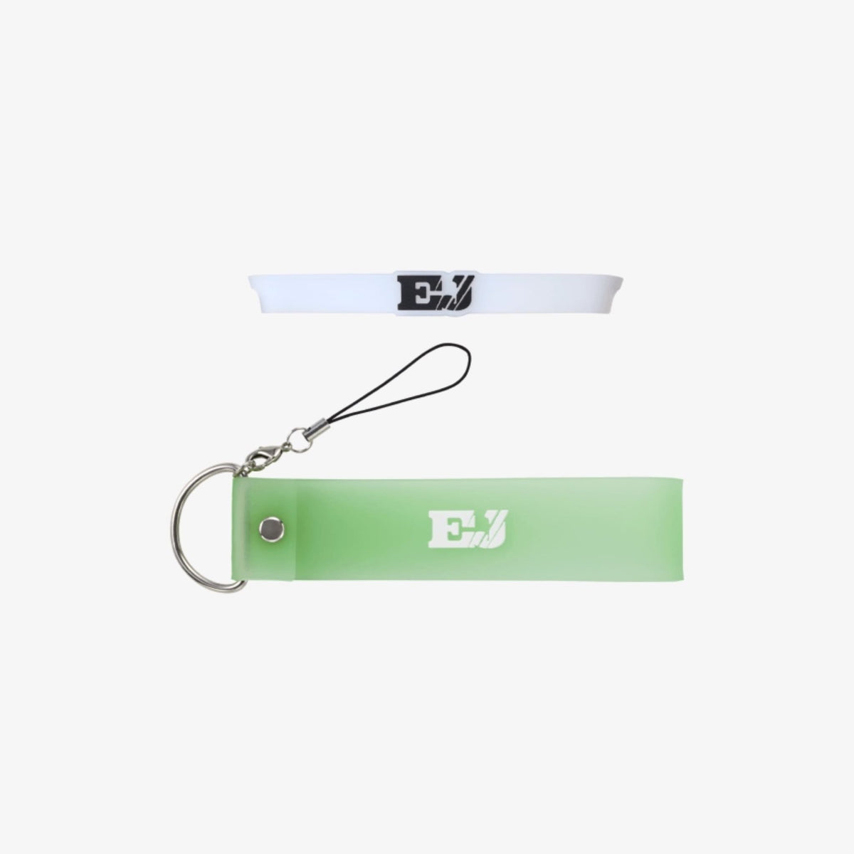 &TEAM - CONCERT TOUR SECOND TO NONE OFFICIAL MERCH OFFICIAL LIGHT STICK DECO SET