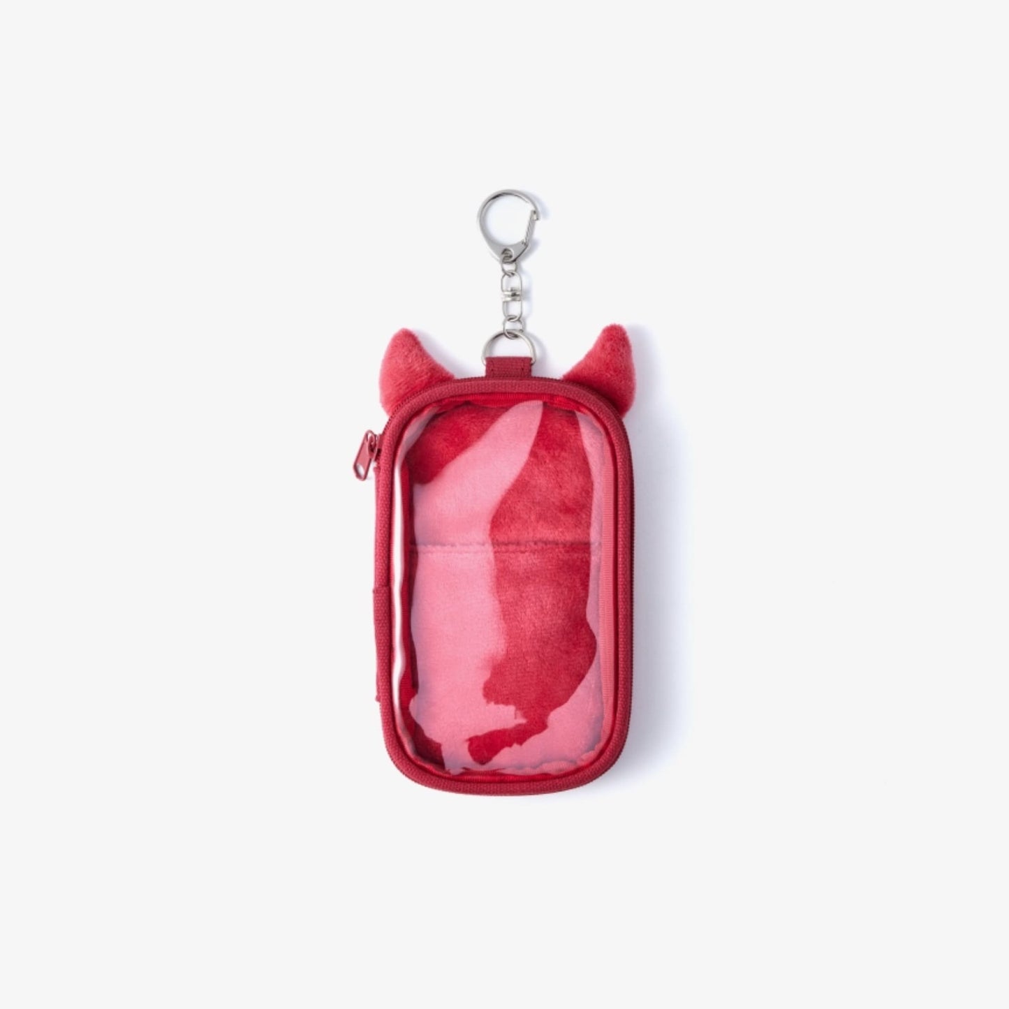 ENHYPEN - WORLD TOUR WALK THE LINE OFFICIAL MERCH ACRYLIC STAND POUCH