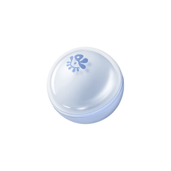 CORTIS - 2ND EP ALBUM GREENGREEN (BLUE LIPS LIP BALM VER.)