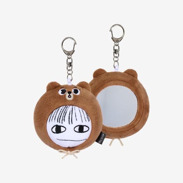 DAY6 SUNGJIN - 박성찐이야 OFFICIAL MERCH JJIN PLUSH MIRROR