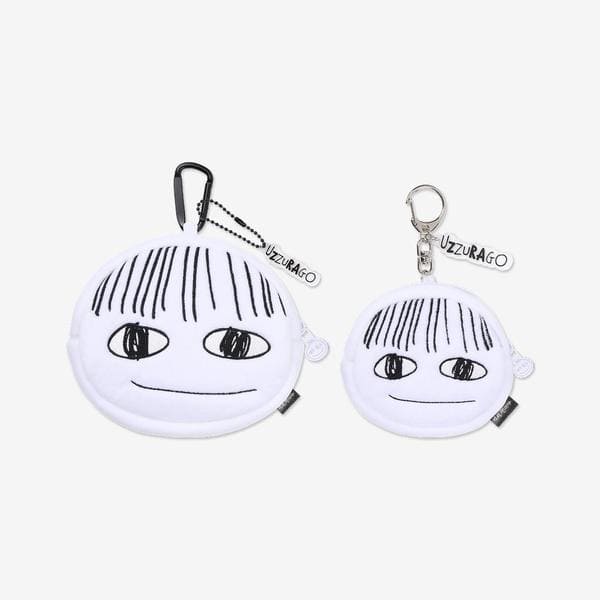 DAY6 SUNGJIN - 박성찐이야 OFFICIAL MERCH JJIN POUCH