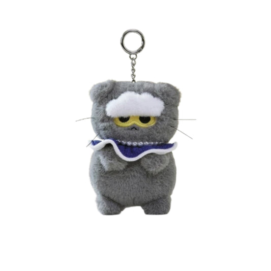 G-DRAGON - ZO&FRIENDS ZOA PLUSH KEYRING