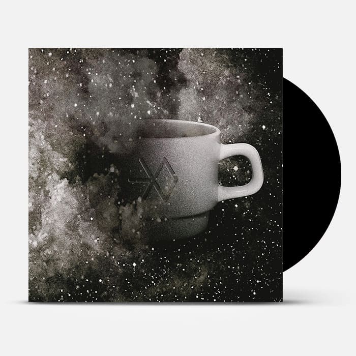 EXO - 2017 WINTER SPECIAL ALBUM UNIVERSE