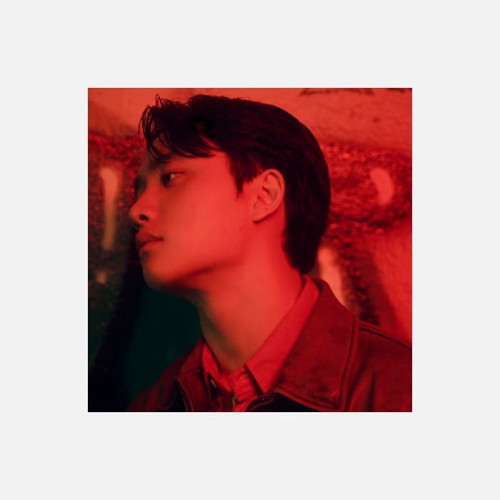 EXO D.O. - 2ND MINI ALBUM 기대 (FILM VER.)