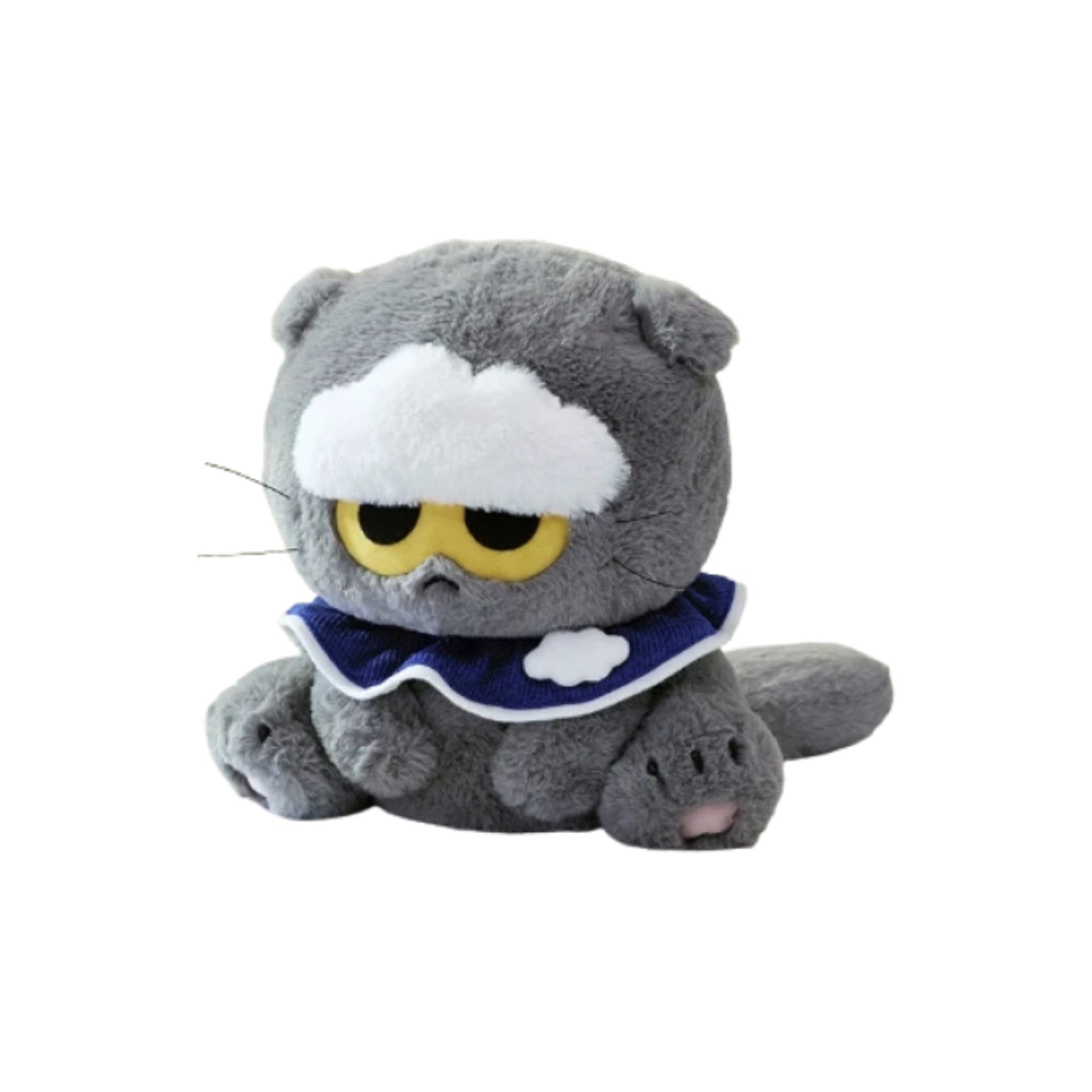 G-DRAGON ZO&FRIENDS ZOA Medium Plush