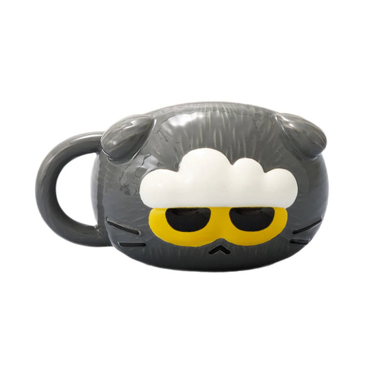 G-DRAGON ZO&FRIENDS ZOA Mug (630ML)