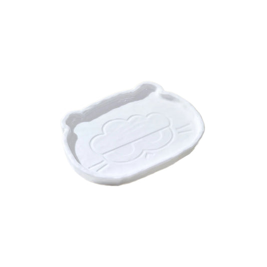 G-DRAGON ZO&FRIENDS ZOA Plate
