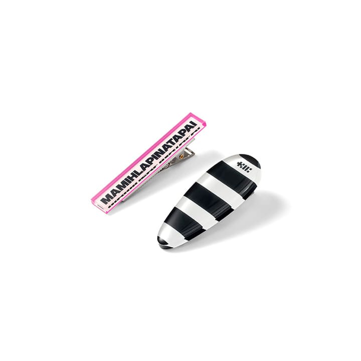 ILLIT - MAMIHLAPINATAPAI OFFICIAL MERCH HAIR CLIP SET (TYBE B)