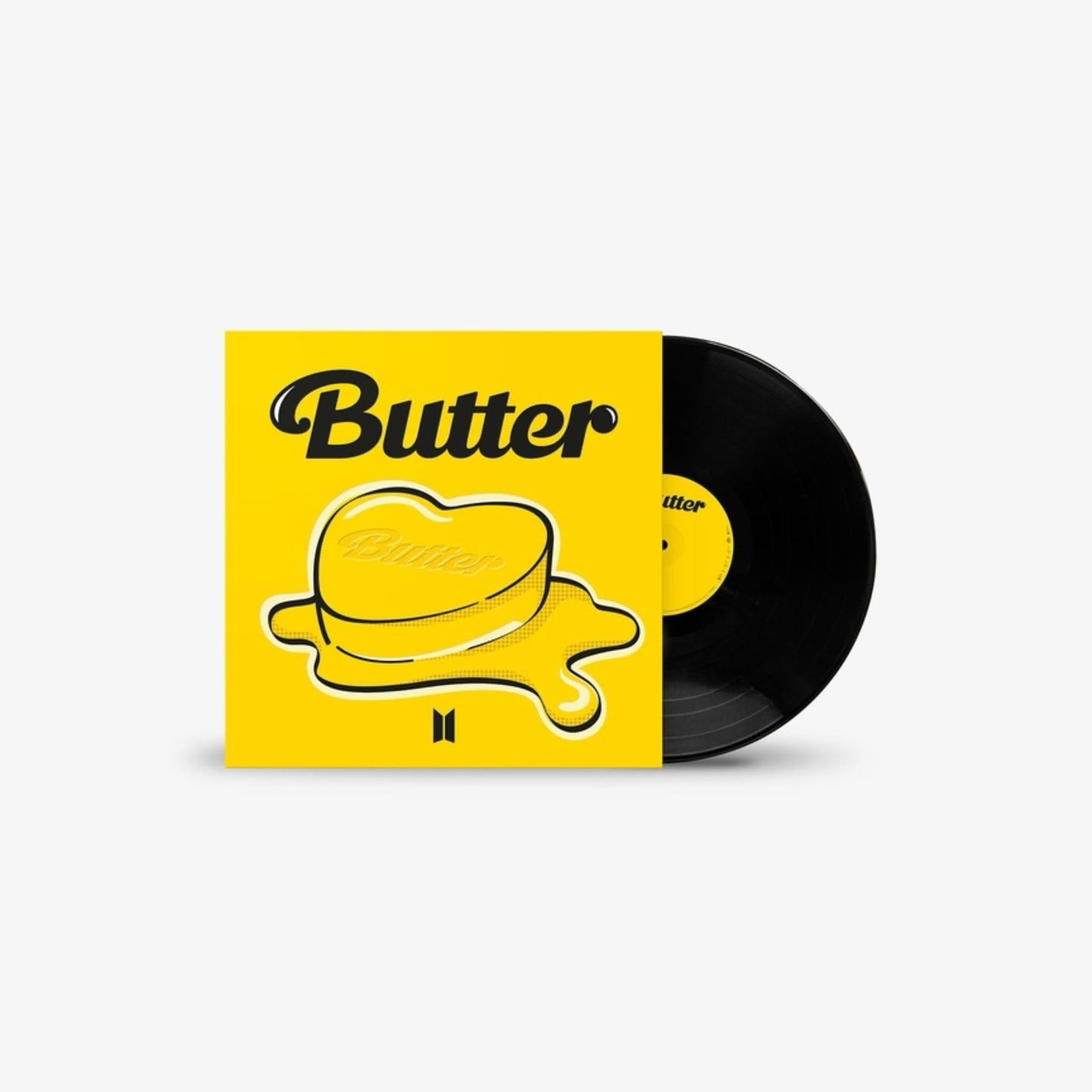 BTS - BUTTER 7 VINYL