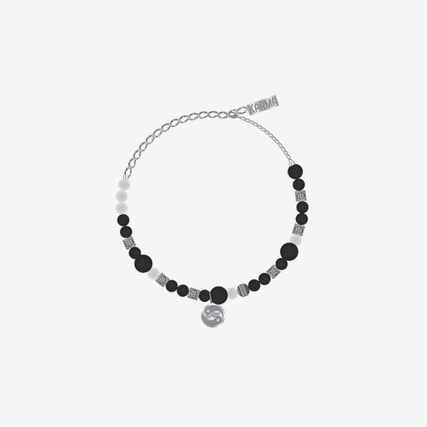 STRAY KIDS - KARMA POP-UP STORE OFFICIAL MERCH YINYANG BRACELET