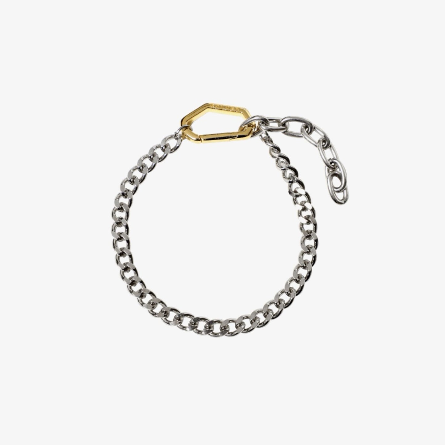 BTS JUNGKOOK - GOLDEN OFFICIAL MERCH BRACELET