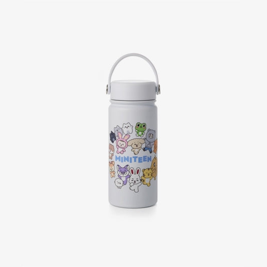 SEVENTEEN - MINITEEN OFFICIAL MERCH TUMBLER
