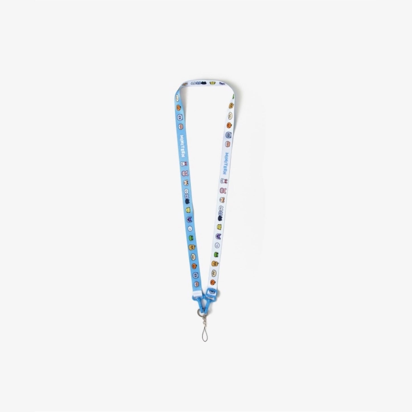 SEVENTEEN - MINITEEN OFFICIAL MERCH SHOULDER STRAP