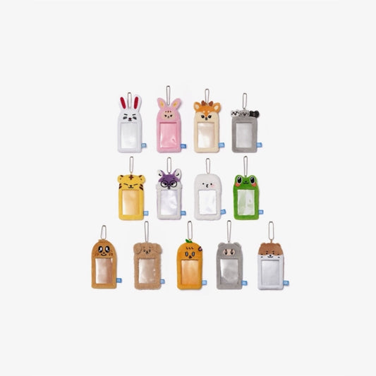 SEVENTEEN - MINITEEN OFFICIAL MERCH PHOTOCARD HOLDER