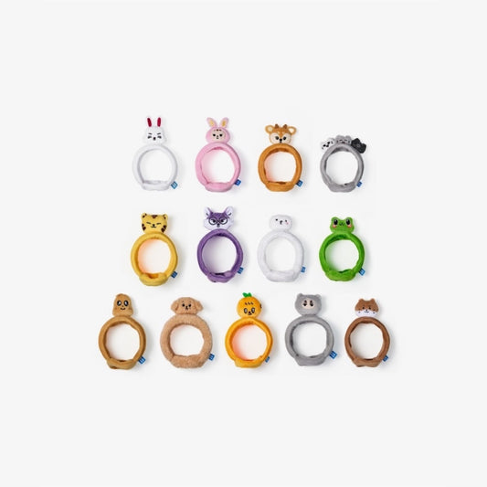 SEVENTEEN - MINITEEN OFFICIAL MERCH OFFICIAL LIGHT STICK COVER