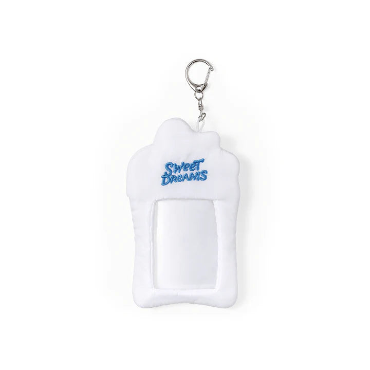 BTS J-HOPE - SWEET DREAMS OFFICIAL MERCH MINI PHOTO CARD HOLDER