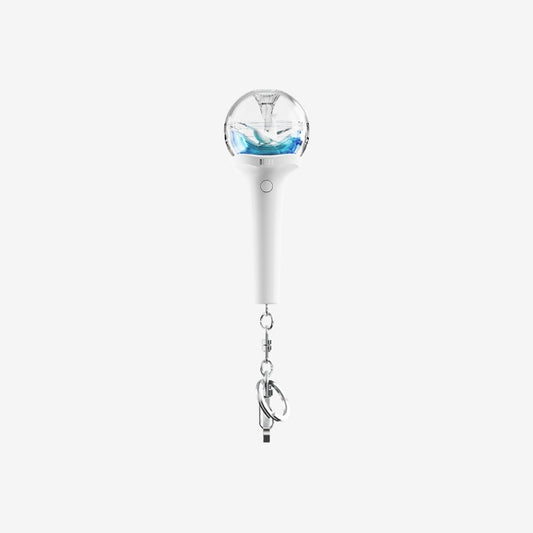 NMIXX Official Light Stick Mini Keyring MIXXTICK Keyring ver.
