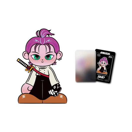 P1Harmony Official Character P1KIDS Official MD P1KIDS Doll SHO Ver.