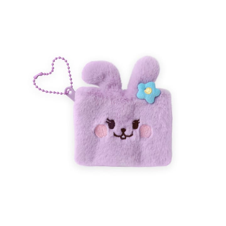 RED VELVET IRENE - 2026 IRENE ASIA TOUR I-WILL OFFICIAL MERCH POUCH