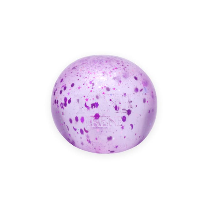 RED VELVET IRENE - 2026 IRENE ASIA TOUR I-WILL OFFICIAL MERCH STRESS BALL