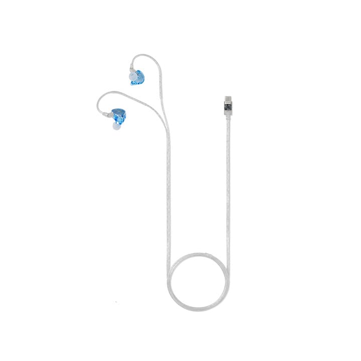SEVENTEEN DK X SEUNGKWAN - SERENADE ON STAGE OFFICIAL MERCH IN EAR EARPHONES