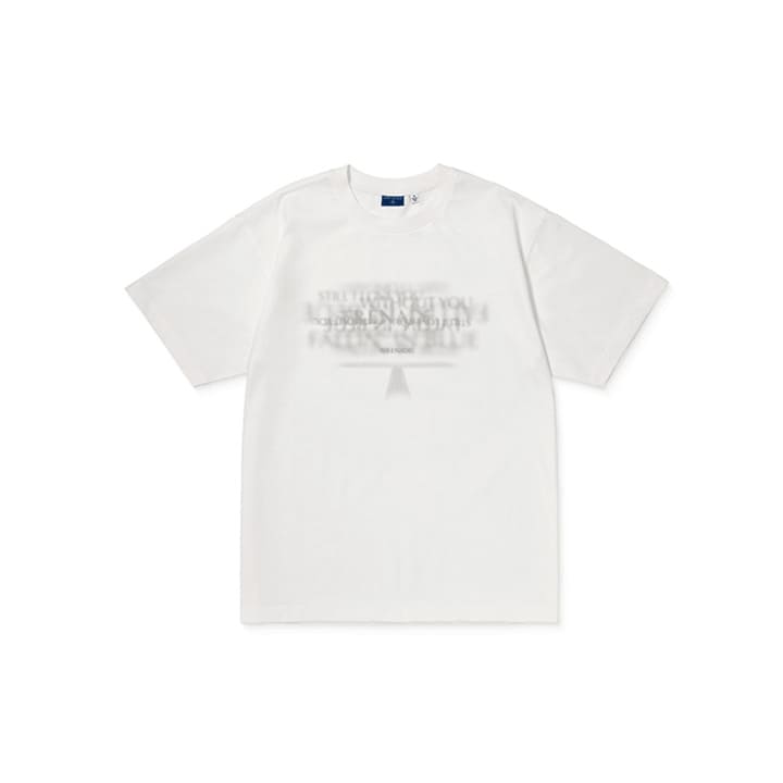 SEVENTEEN DK X SEUNGKWAN - SERENADE ON STAGE OFFICIAL MERCH S/S T-SHIRT (WH)