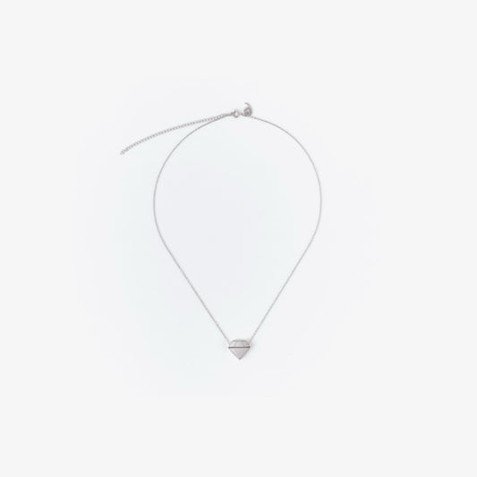 Seventeen 9th Anniversary ALWAYS Official MD SEVENTEEN Logo Necklace