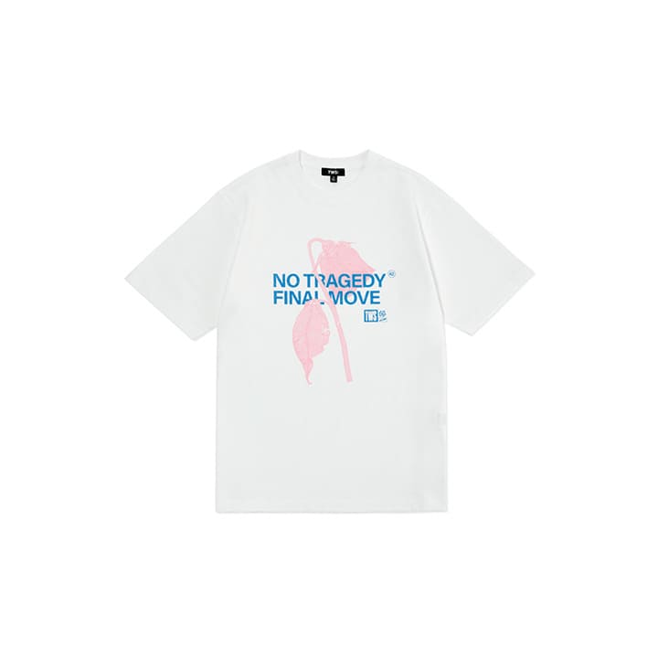 TWS - NO TRAGEDY OFFICIAL MERCH S/S T-SHIRT