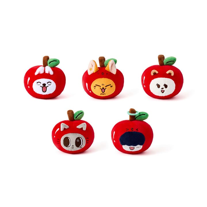 TXT - PPULBATU HEY!APPUL OFFICIAL MERCH STRESS BALL