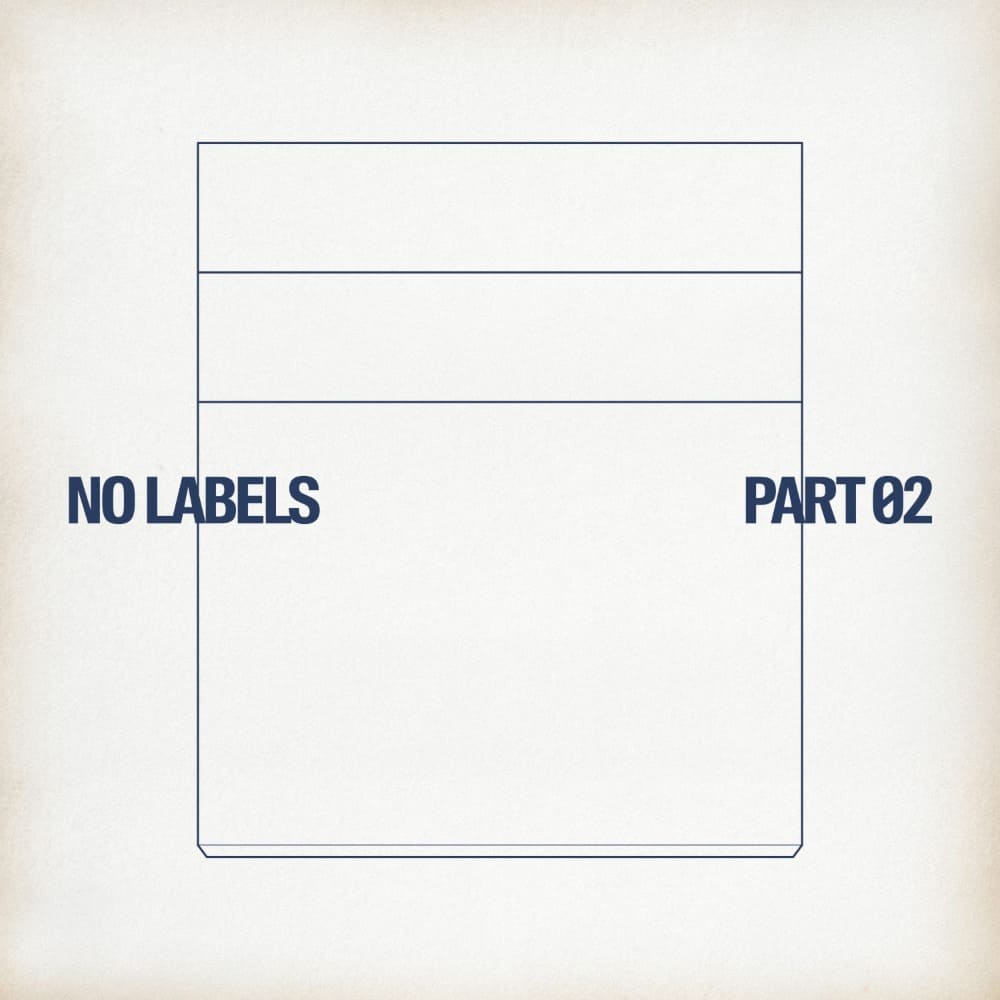 TXT YEONJUN - 2ND MINI ALBUM NO LABELS: PART 02