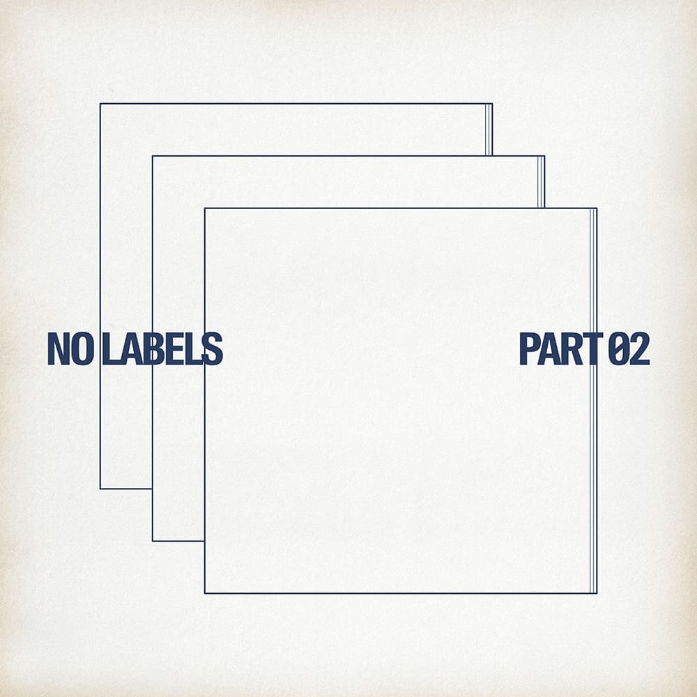 TXT YEONJUN - 2ND MINI ALBUM NO LABELS: PART 02 (COMPACT VER.)