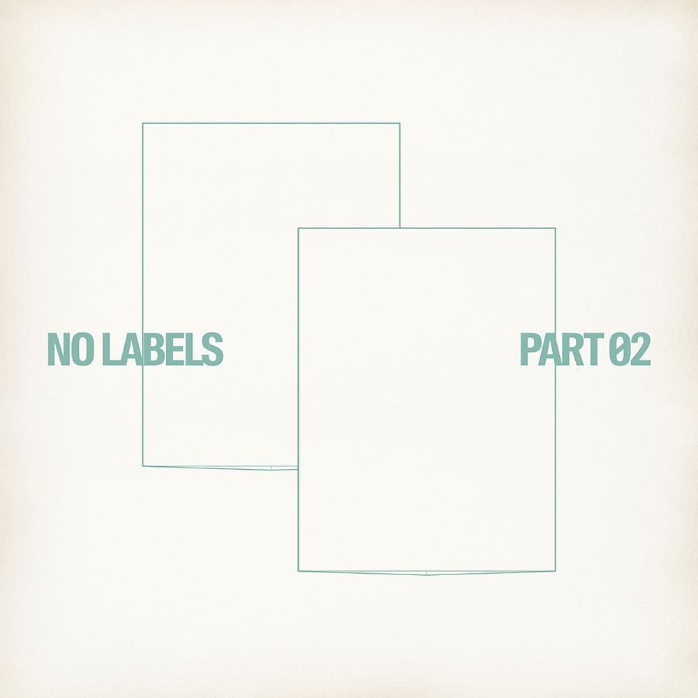 TXT YEONJUN - 2ND MINI ALBUM NO LABELS: PART 02 (WEVERSE ALBUMS VER.)