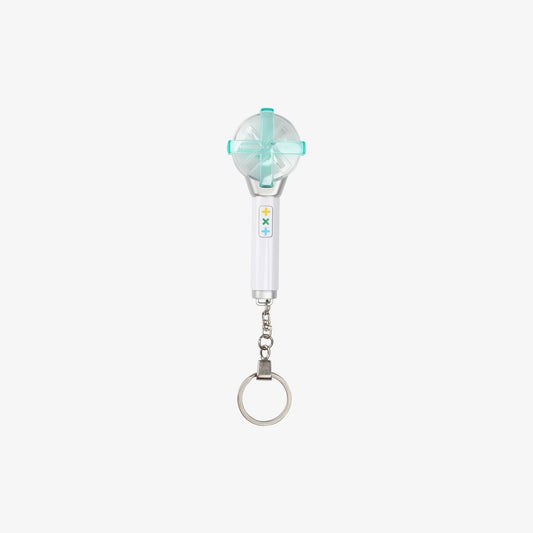 TXT Official Light Stick Keyring (Moa bong Keyring)