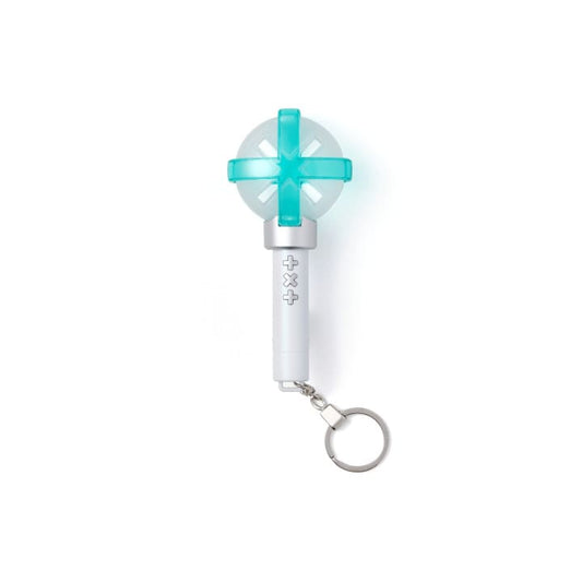 TXT Official Light Stick Keyring ver.2 (Moa bong keyring ver.2)