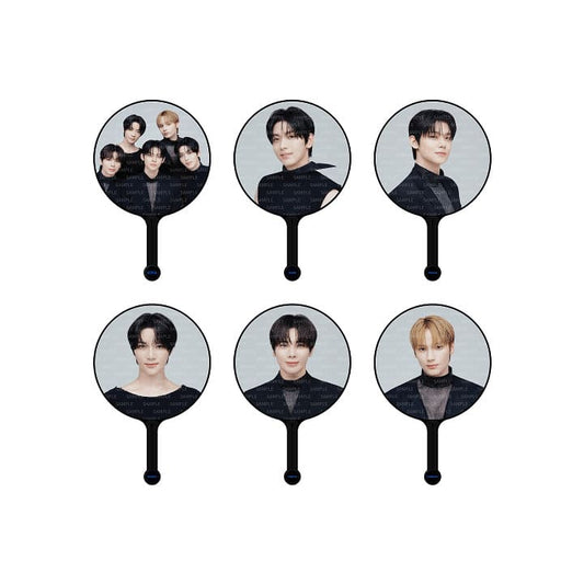 TXT WORLD TOUR ACT : TOMORROW Official MD Image picket (TOMORROW X TOGETHER / SOOBIN / YEONJUN / BEOMGYU / TAEHYUN / HUNINGKAI VER.)