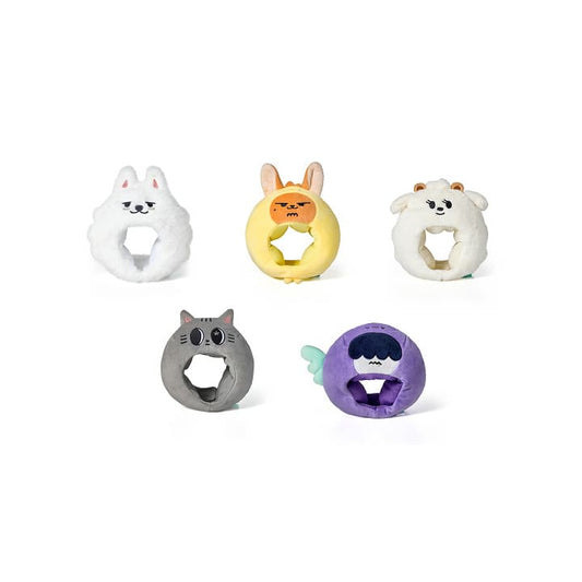 TXT WORLD TOUR ACT : TOMORROW Official MD Official light. stick deco cover (CHOI YONG MEONG / HWANG CHOON / BAMGEUT / DA-GO-NYANG / HHM NYA RING)