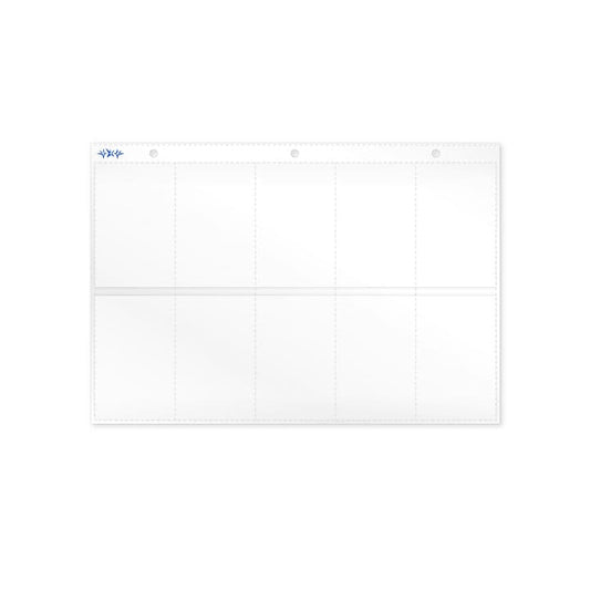 TXT WORLD TOUR ACT : TOMORROW Official MD Photocard Pockets Set