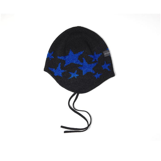 TXT WORLD TOUR ACT : TOMORROW Official MD Trooper Beanie