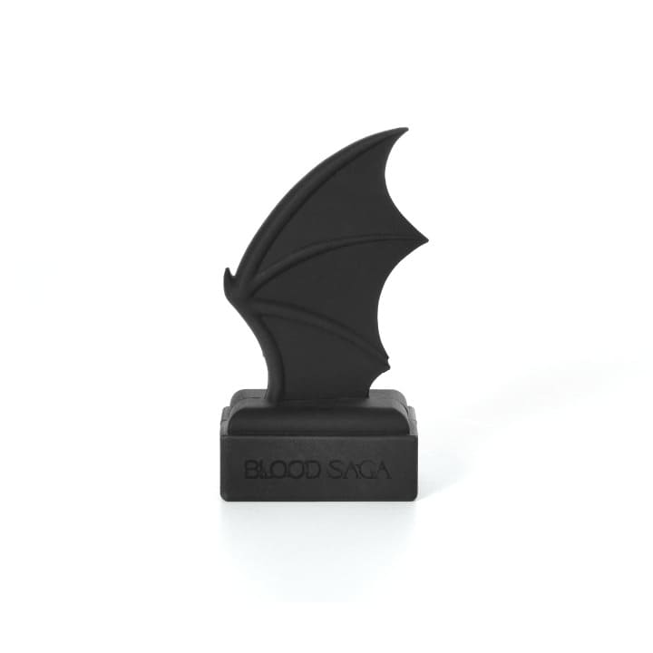 ENHYPEN - WORLD TOUR BLOOD SAGA US EXCLUSIVE OFFICIAL MERCH TOUR STAMP