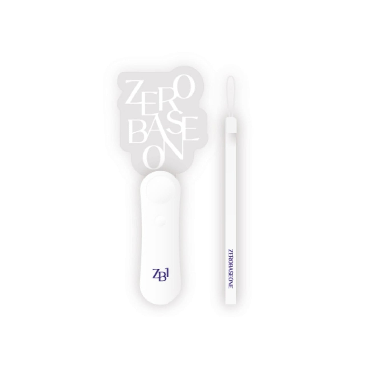 ZEROBASEONE Official Acrylic light stick