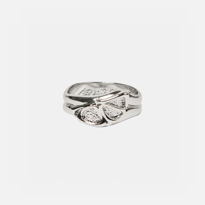 AESPA - 2026 AESPA WEEK MAKE IT LEMONADE OFFICIAL MERCH SYMBOL RING