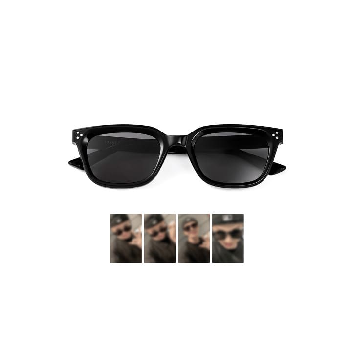 SEVENTEEN - HAPPY WOOZI DAY OFFICIAL MERCH SUNGLASSES