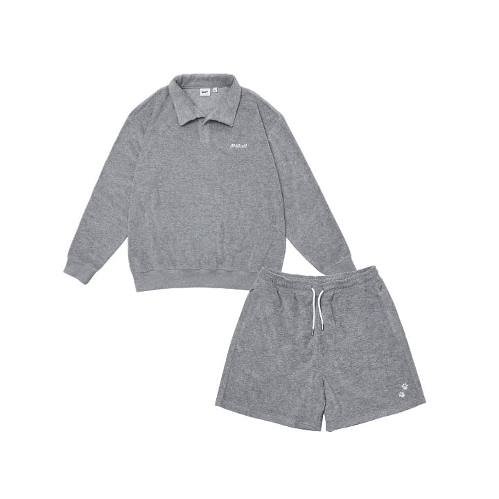 ENHYPEN - ARTIST MADE COLLECTION BY ENHYPEN OFFICIAL MERCH JUNGWON EVER SOFT PAJAMA WITH MAEUM