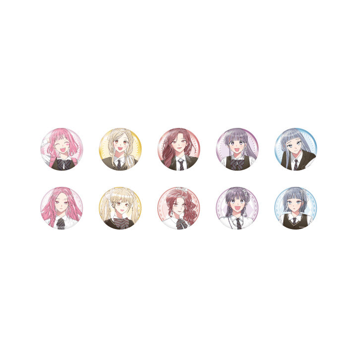 ILLIT - SUMMER MOON OFFICIAL MERCH LUCKY DRAW