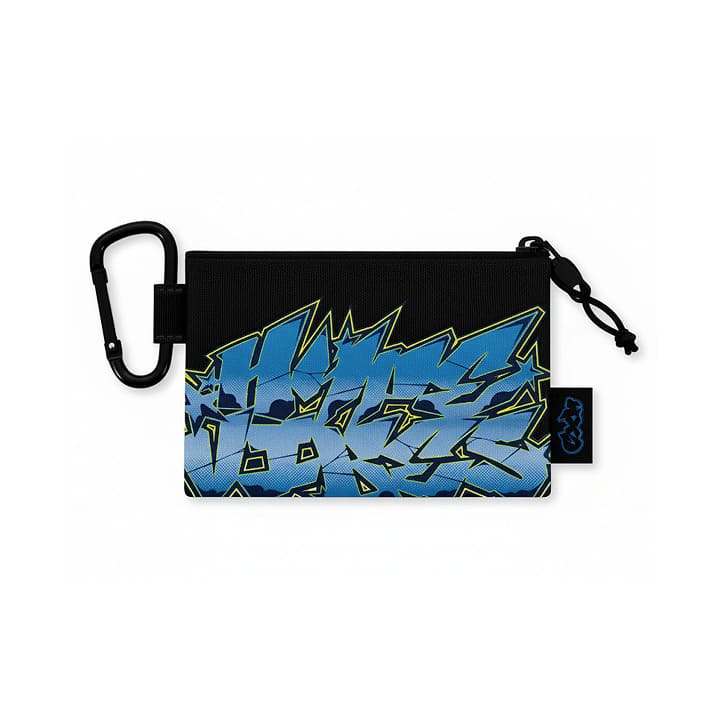 SEVENTEEN S.COUPS X MINGYU - HYPE VIBES OFFICIAL MERCH EARPHONE POUCH