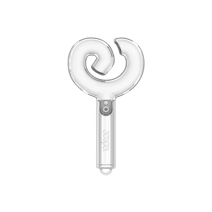 AESPA - OFFICIAL MINI FANLIGHT KEYRING VER.2