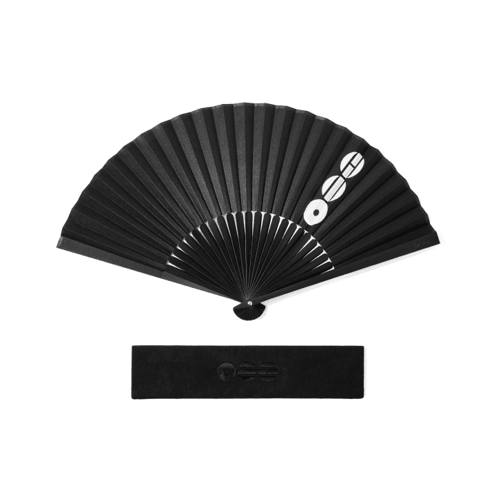 BTS - ARIRANG OFFICIAL MERCH FOLDING FAN